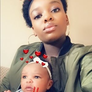 Meet your Posher, Shyterica